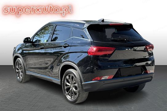 Seres Model 3 Luxury
