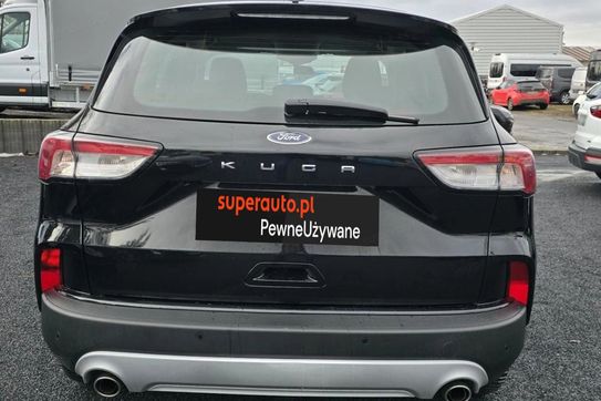 Ford Kuga EcoBoost FWD