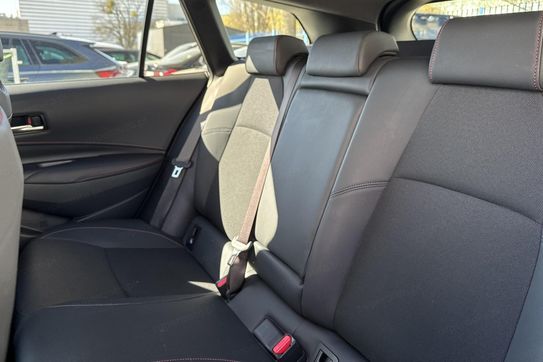 Toyota Corolla 1.8 Hybrid GR Sport