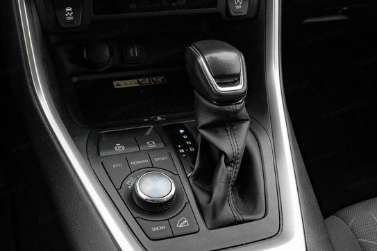 Toyota RAV4 2.0 Comfort 4x4 MS