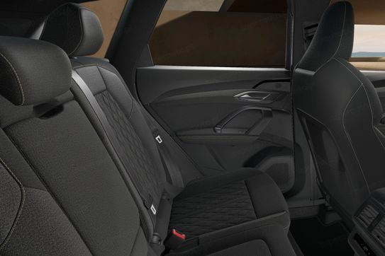 Audi Q5 TFSI S tronic