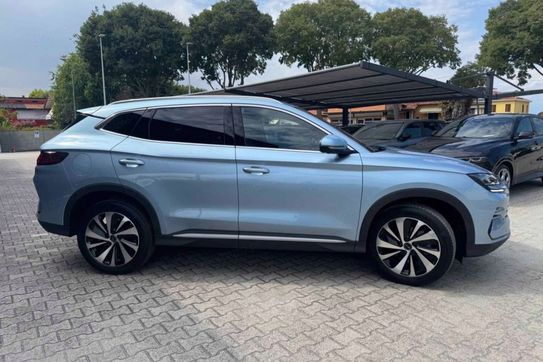 BYD Seal U DM-i 1.5T Design AWD