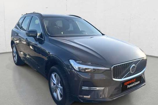 Volvo XC60 B4 D Core aut