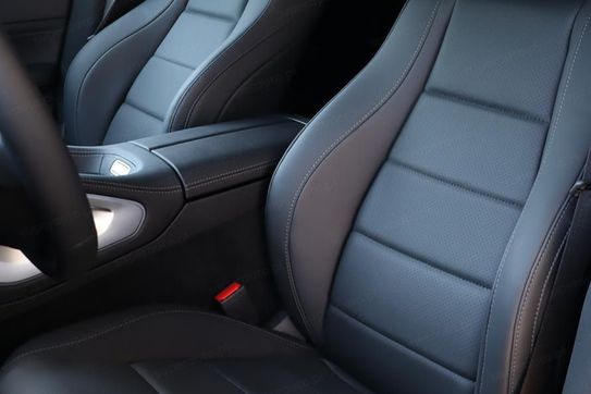 Mercedes GLE 300 d 4-Matic AMG Line