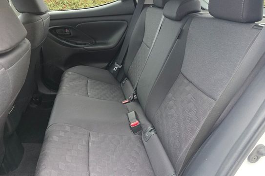 Toyota Yaris Hybrid 1.5 Style