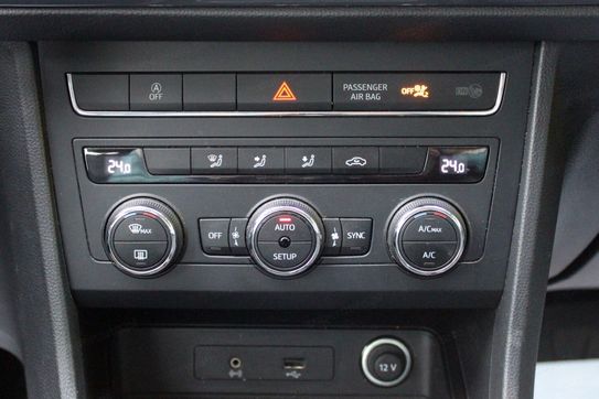 Seat Ateca 1.5 TSI Style S&S