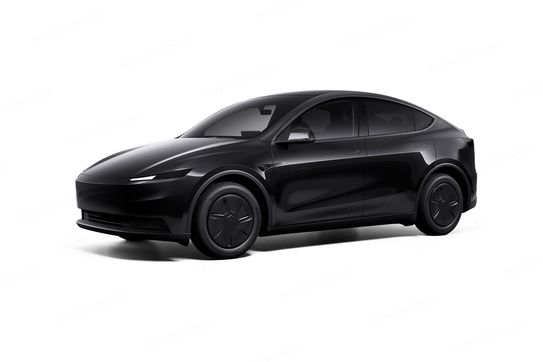 Tesla Model Y Standard RWD