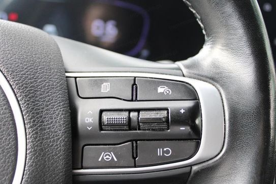 Kia Sportage L