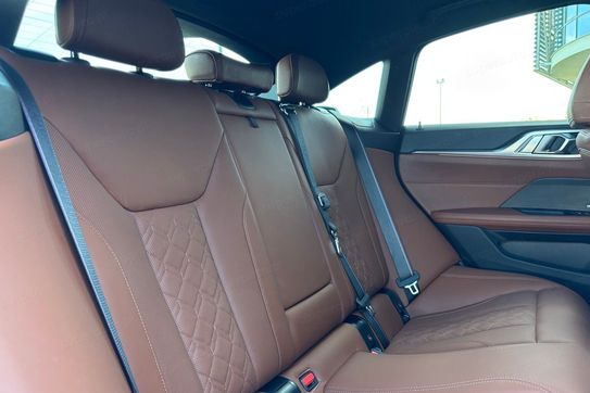 BMW Seria 4 Gran Coupe M440i xDrive