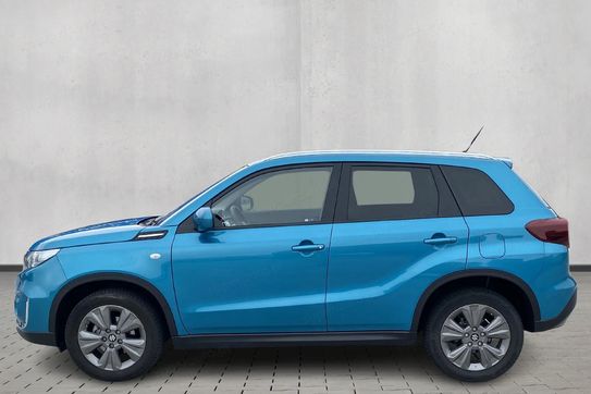 Suzuki Vitara 1.4 Boosterjet SHVS Premium 4WD