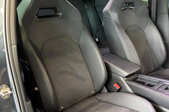 Cupra Formentor DSG