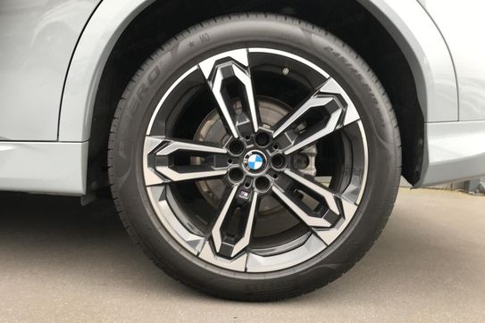 BMW X2 sDrive20i M Sport
