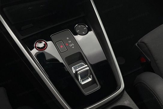 Audi A3 RS3 Sportback TFSI quattro