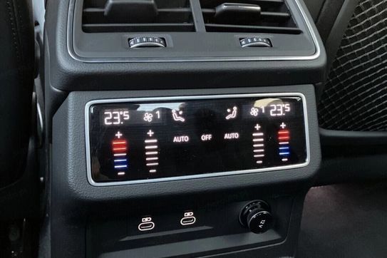 Audi A7 Sportback 50 TFSI e PHEV Quattro S tronic