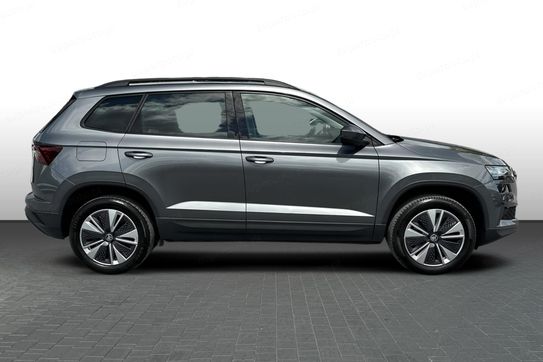 Skoda Karoq Ambition 1.5 TSI  DSG