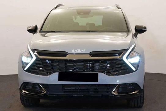 Kia Sportage 1.6 T-GDI  Anniversary 2WD DCT