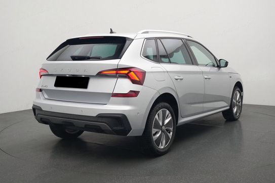 Skoda Kamiq Selection 1.0 TSI DSG