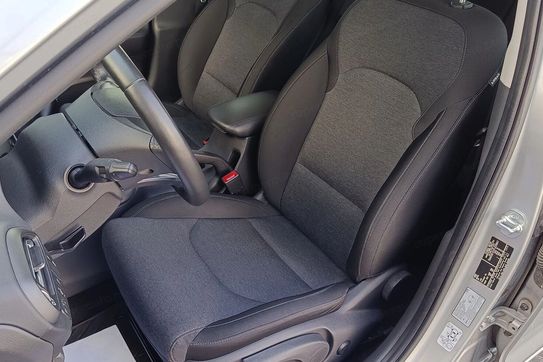 Hyundai i30 1.5 t-Gdi 48V Smart
