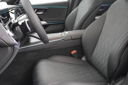 Mercedes E Klasa 300 e AMG Estate