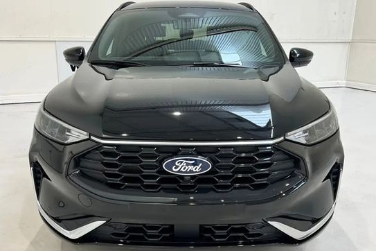 Ford Kuga ST-Line X 2.5 FHEV FWD  eCVT