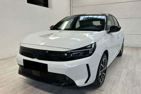 Opel Corsa GS  1.2 T mHEV eDCT