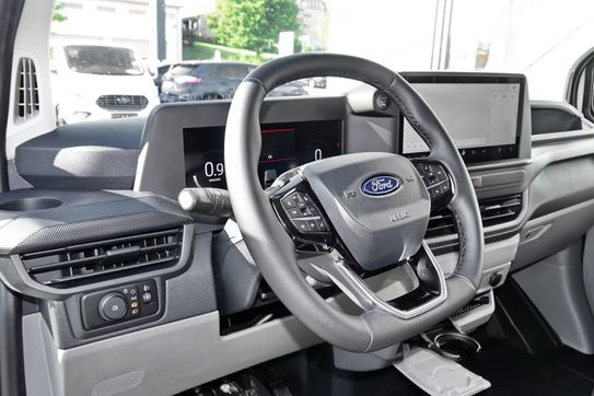 Ford Transit Custom 320 L2H1 Trend Zabudowa Brygadowa A8