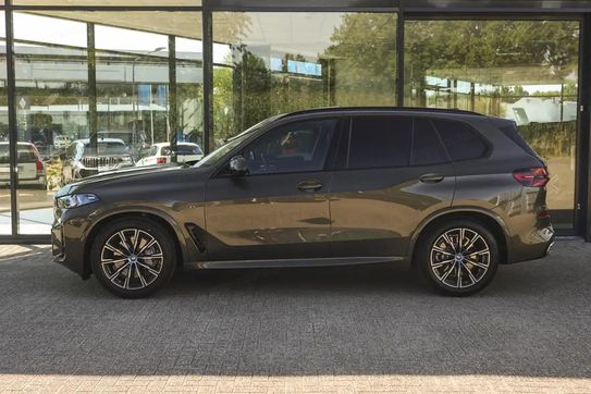 BMW X5 xDrive30d M Sport