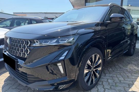 Renault Austral Techno 1.2 E-Tech Full Hybrid