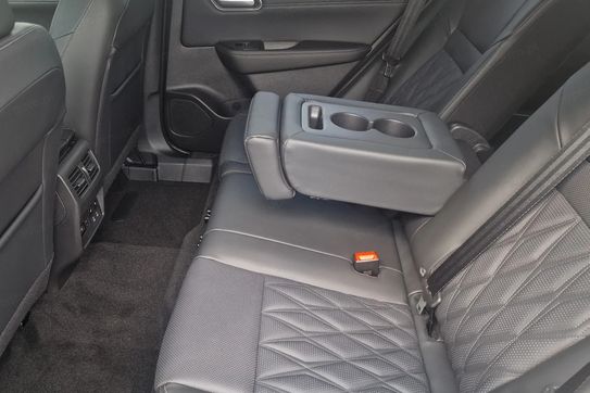 Nissan X-Trail 1.5 VC-T e-POWER Tekna e-4ORCE