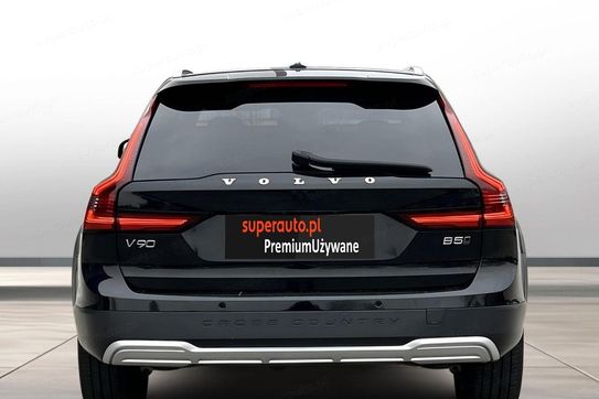 Volvo V90 Cross Country B5 D AWD Ultimate