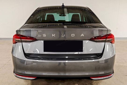 Skoda Octavia Selection Edition 130 1.5 TSI mHEV DSG