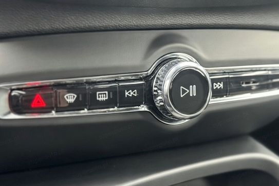 Volvo XC40 B3 Core