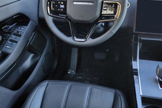Land Rover Range Rover Evoque D200 Dynamic SE