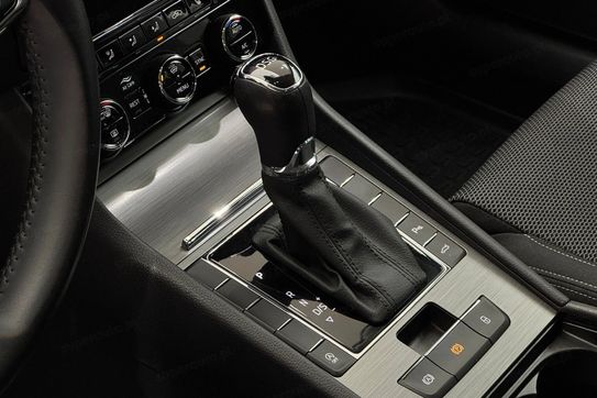 Skoda Superb 2.0 TDI SCR Style DSG