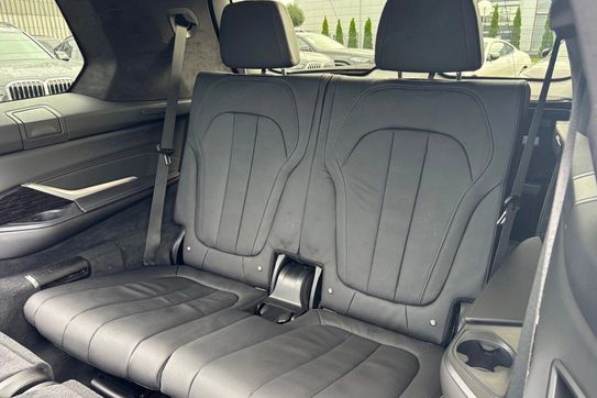 BMW X7 xDrive40i