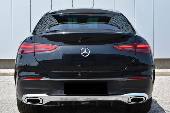 Mercedes GLE Coupe 450 d  4-Matic AMG Line