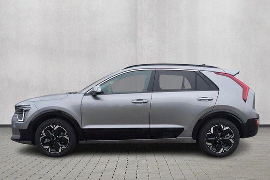 Kia Niro e-Niro 64kWh L