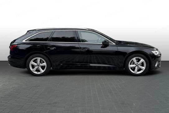Audi A6 40 TDI quattro