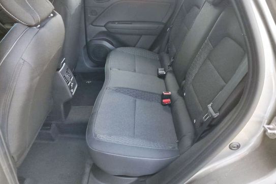 Renault Symbioz Evolution 1.3 TCe mHEV