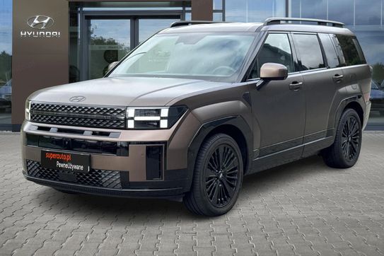 Hyundai Santa Fe 1.6 T-GDI PHEV Caligraphy 4WD aut 6os.