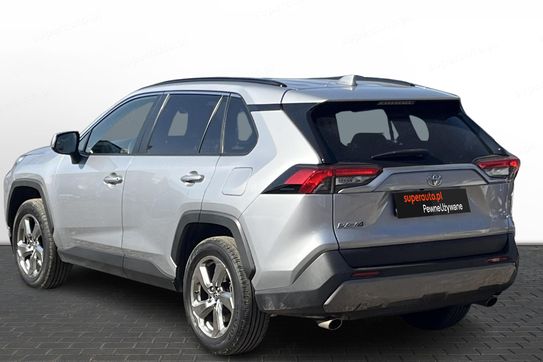 Toyota RAV4 2.0 Comfort 4x2