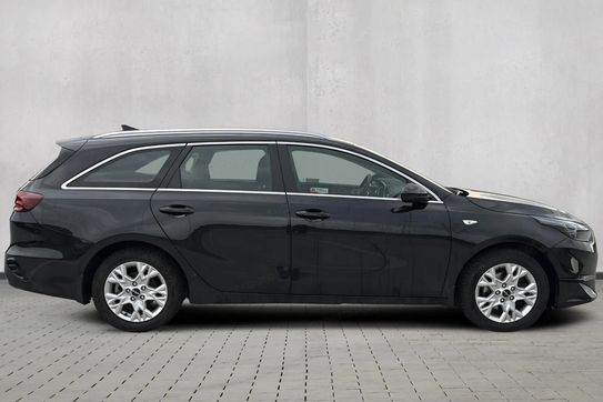 Kia Ceed T-GDI M DCT
