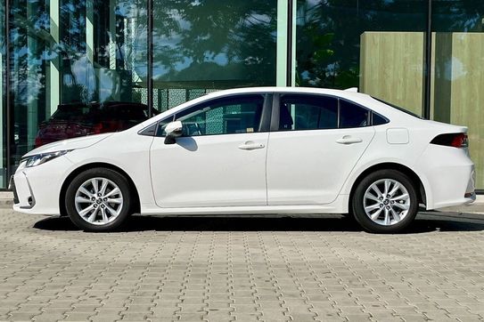 Toyota Corolla 1.5  MS