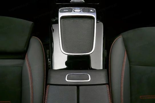 Mercedes Klasa A 200 AMG Line