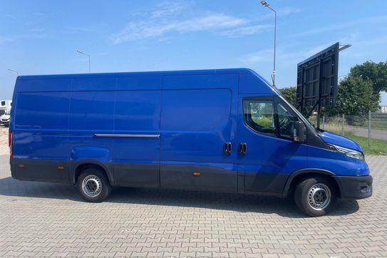 Iveco Daily 35S18