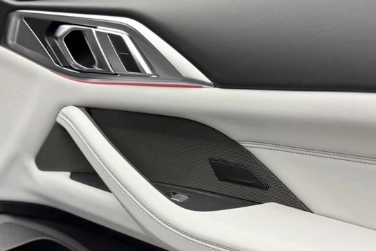 BMW Seria 4 M4 Competition M xDrive