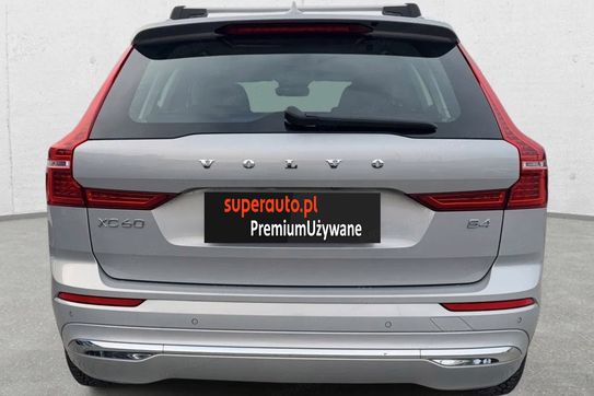 Volvo XC60 B4 B Plus Bright