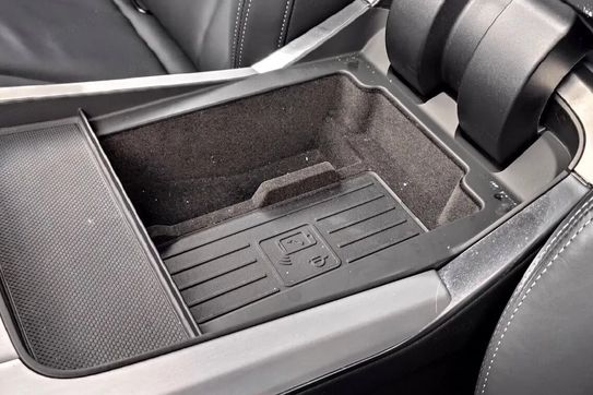 Audi Q7 50 TDI quattro S Line