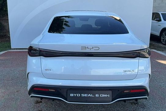 BYD Seal 6 DM-i Comfort