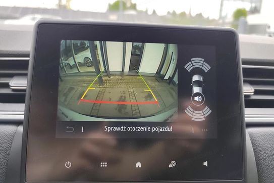 Renault Captur 1.3 TCe Techno EDC